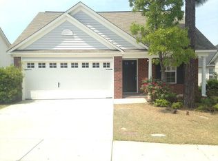 116 Chatham Trce, Columbia, SC 29229