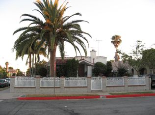 1653 West Blvd, Los Angeles, CA 90019