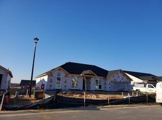 2961 Easton Dr, Hephzibah, GA 30815