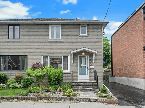 10 Prince Albert St, Ottawa, ON K1K 2A4