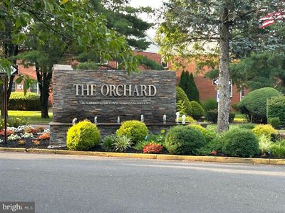 115J The Orchards, Cranbury, NJ, 08512