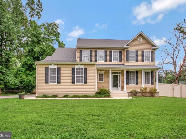 339 Light Street Ave, Severna Park, MD 21146