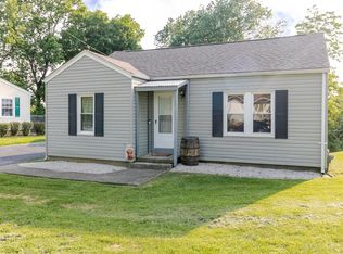 26 Judith St, Dry Ridge, KY 41035