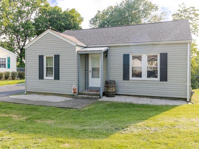 26 Judith St, Dry Ridge, KY, 41035