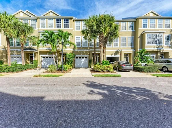 3047 Pointeview Dr, Tampa, FL 33611