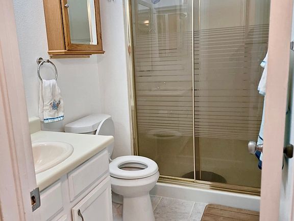 Private Bathroom