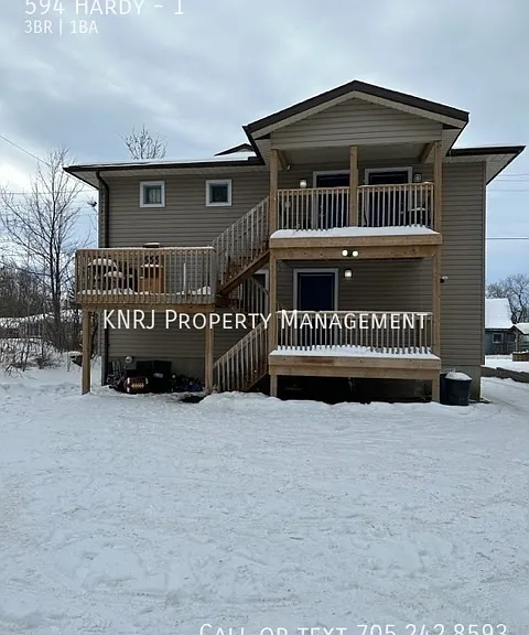 594 Hardy St #1 — Photo 2