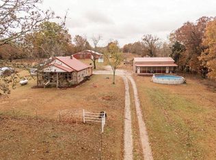 4038 Old Highway 60, Birch Tree, MO 65438