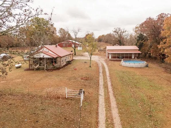 4038 Old Highway 60, Birch Tree, MO 65438
