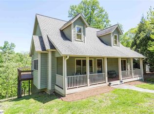 129 Raptor Way, Landrum, SC 29356