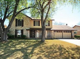 13018 De Luna St, San Antonio, TX 78233