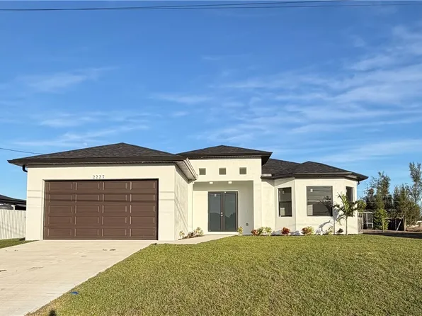 2227 NW 3rd Ave, Cape Coral, FL 33993