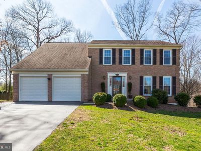9809 Wintercress Ct, Vienna, VA, 22182