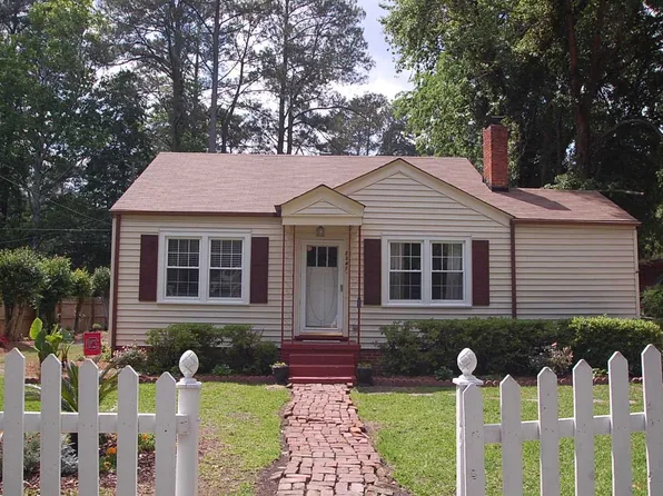 2347 Wesley Dr, Columbia, SC 29204