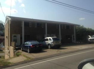 788 Bower Hill Rd, Bridgeville, PA 15017