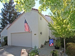 6950 Domingo Ct, Rancho Murieta, CA 95683