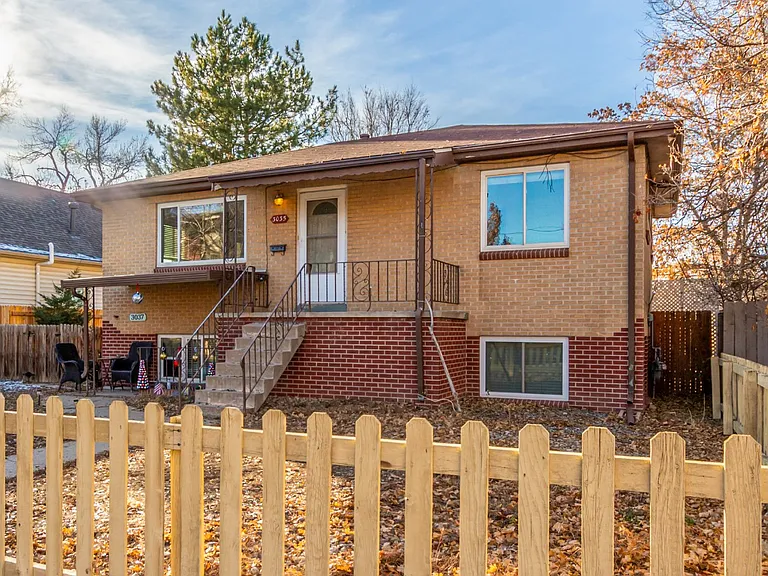 3035 S Bannock St — Photo 3