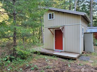 7997 Acorn Lane, Marblemount, WA