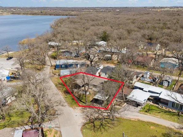 35 Red Oak St, Alvarado, TX 76009