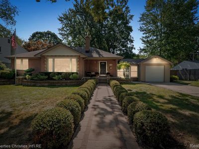 331 Ellen Ave, Royal Oak, MI, 48073