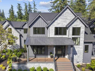 13800 Goodall Rd, Lake Oswego, OR, 97034