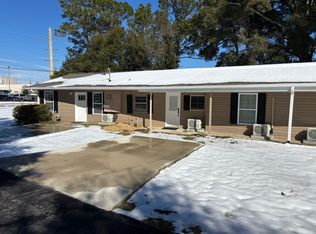 397 Selina St #A, Pensacola, FL 32503