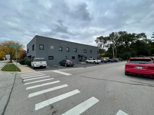 4903 Spencer Ave #2, Lisle, IL 60532