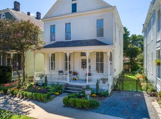 612 State St, Natchez, MS 39120