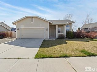 9566 Angel Falls Dr, Reno, NV 89506