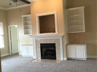 3805 SW Greyhawk Dr, Bentonville, AR 72713