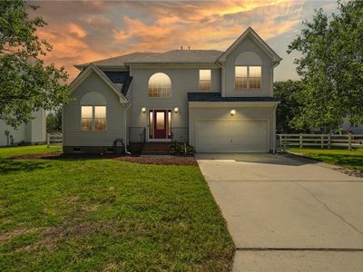 2548 Windy Pines Bnd, Virginia Beach, VA, 23456