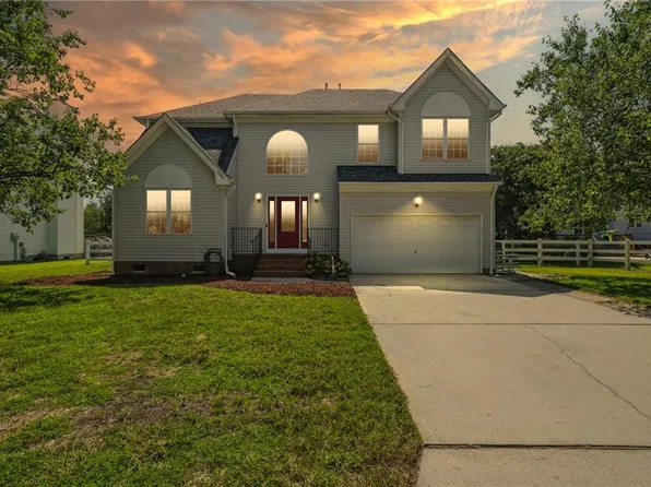 2548 Windy Pines Bnd, Virginia Beach, VA 23456