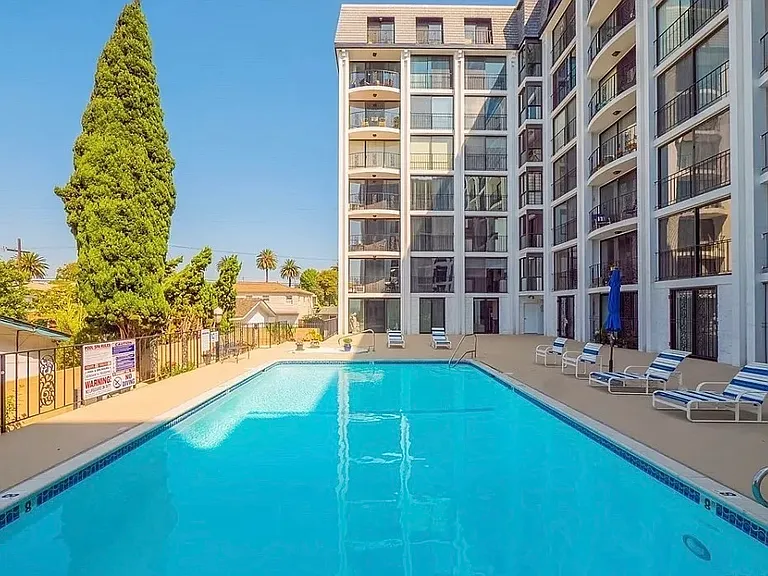 2635 E Ocean Blvd #602 — Photo 8