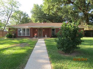 4414 Popps Ferry Rd, Diberville, MS 39540