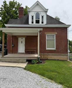 240 W High St, Mount Sterling, KY, 40353