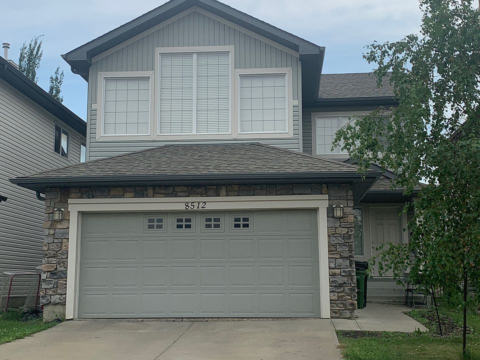 1st image of 8512 Sloane Cres NW