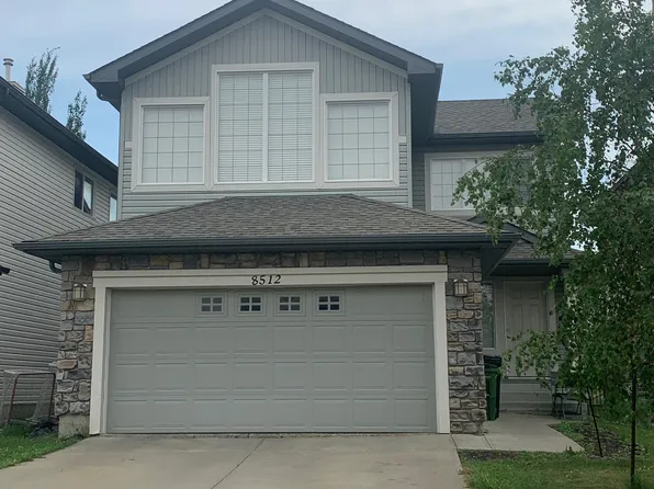 8512 Sloane Cres NW, Edmonton, AB T6R 0L1