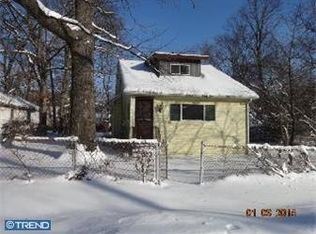 79 E 6th Ave, Clementon, NJ 08021