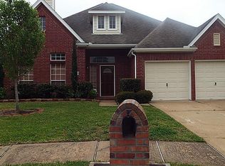 14722 Wynbourn Way, Houston, TX 77083