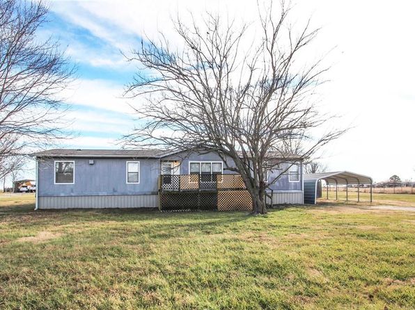 Oklahoma Mobile Homes Manufactured Homes For Sale 382 Homes Zillow