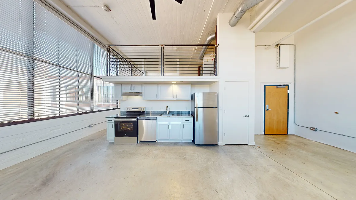 Building Photo - American Can Lofts