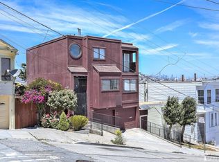 2920 Hawes St, San Francisco, CA 94124