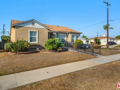 11103 Haas Ave, Los Angeles, CA, 90047