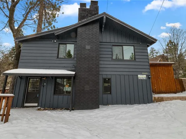 41625 Thrush Dr, Big Bear Lake, CA 92315