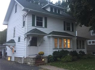 87 Somershire Dr, Rochester, NY 14617