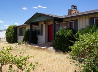797 W Willow Dr, Kanab, UT 84741