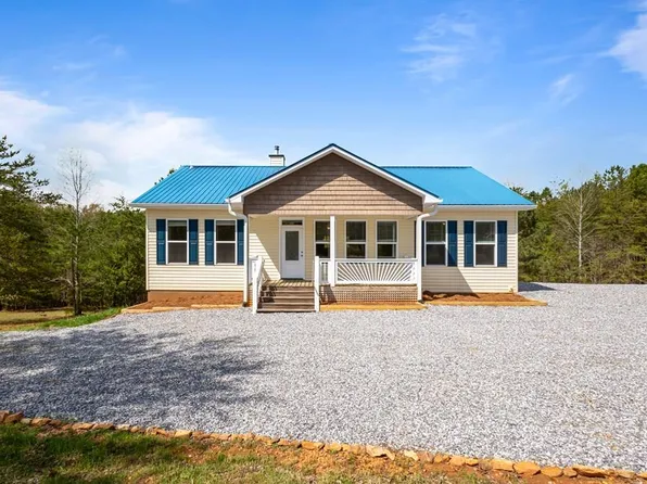 250 Porter Pl, Blairsville, GA 30512