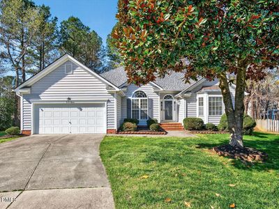 5513 Chapel Cove Ln, Raleigh, NC, 27617