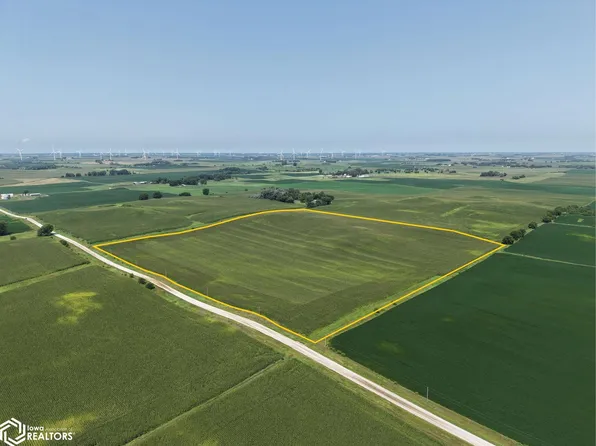 110th St, Pilot Mound, IA 50223