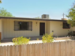 5901 N Oracle Rd, Tucson, AZ 85704